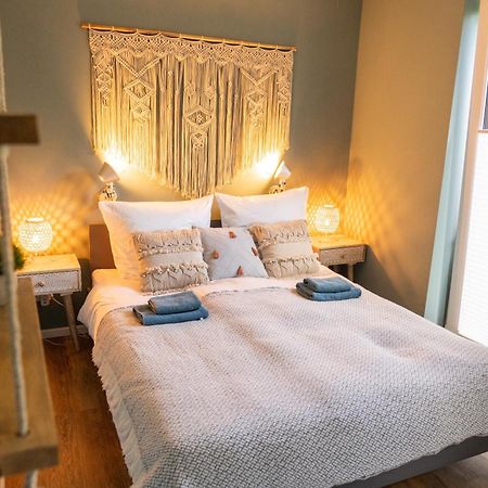 Möhnesee Liteliving Familiensuite Boho מראה חיצוני תמונה