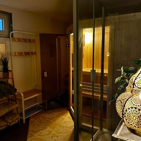 Möhnesee Liteliving Familiensuite Boho מראה חיצוני תמונה