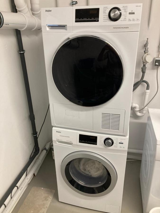 Möhnesee Liteliving Familiensuite Boho מראה חיצוני תמונה