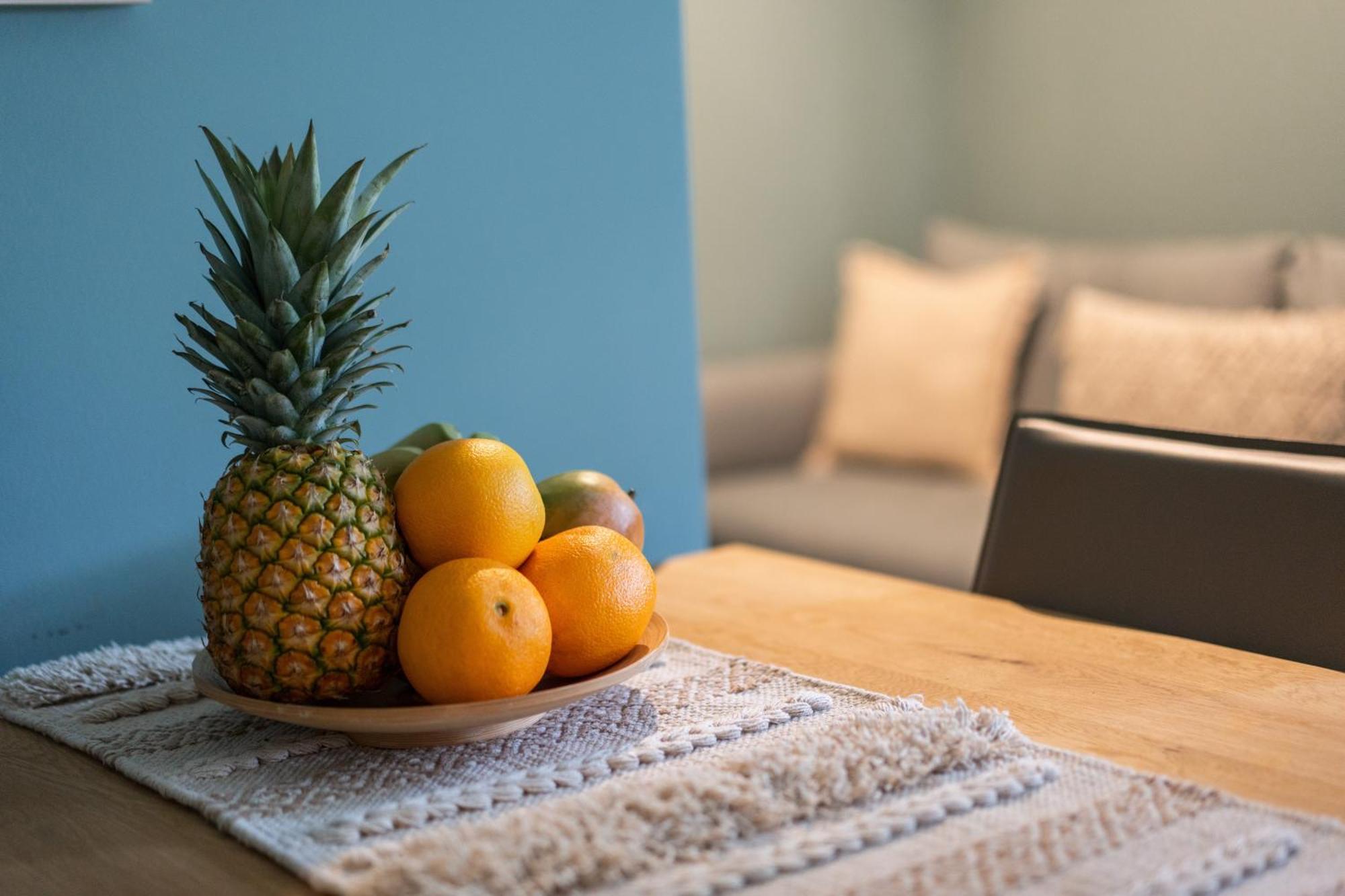 Möhnesee Liteliving Familiensuite Boho מראה חיצוני תמונה