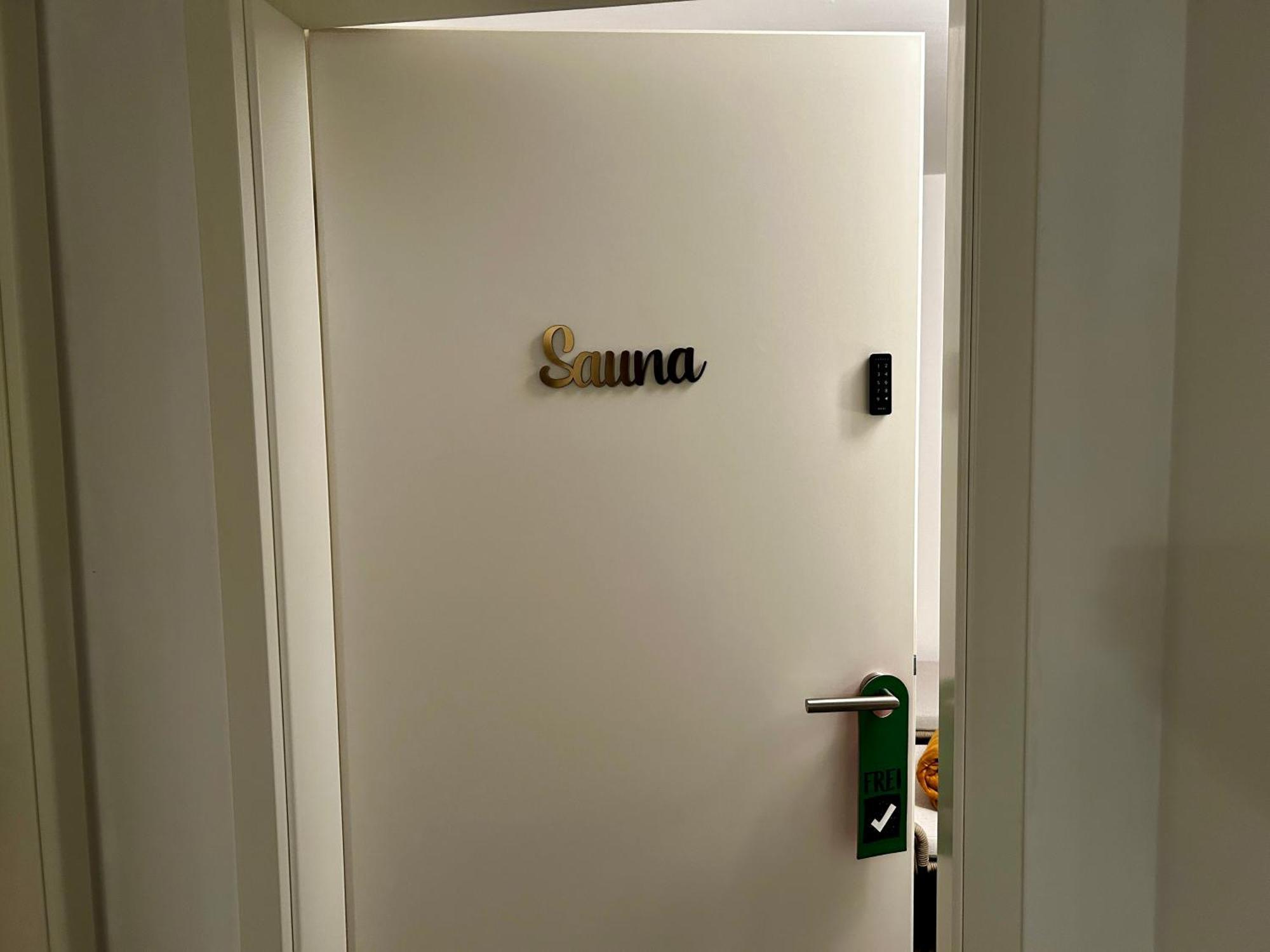 Möhnesee Liteliving Familiensuite Boho מראה חיצוני תמונה