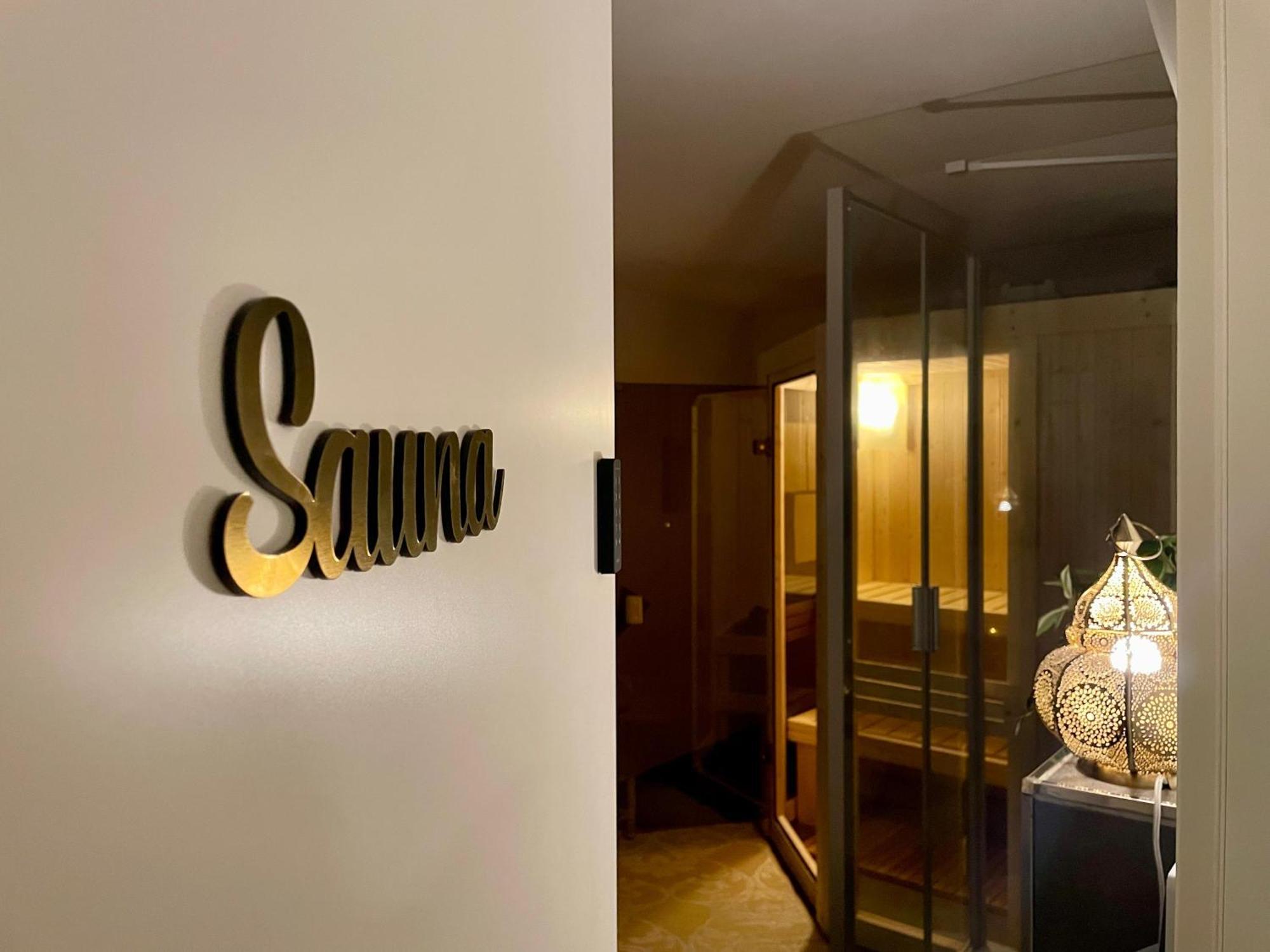 Möhnesee Liteliving Familiensuite Boho מראה חיצוני תמונה