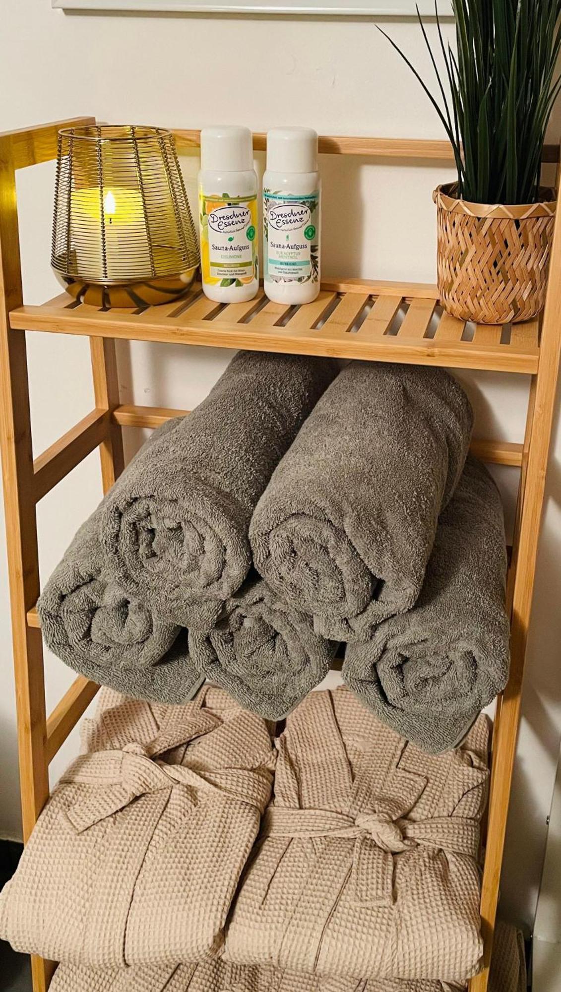 Möhnesee Liteliving Familiensuite Boho מראה חיצוני תמונה