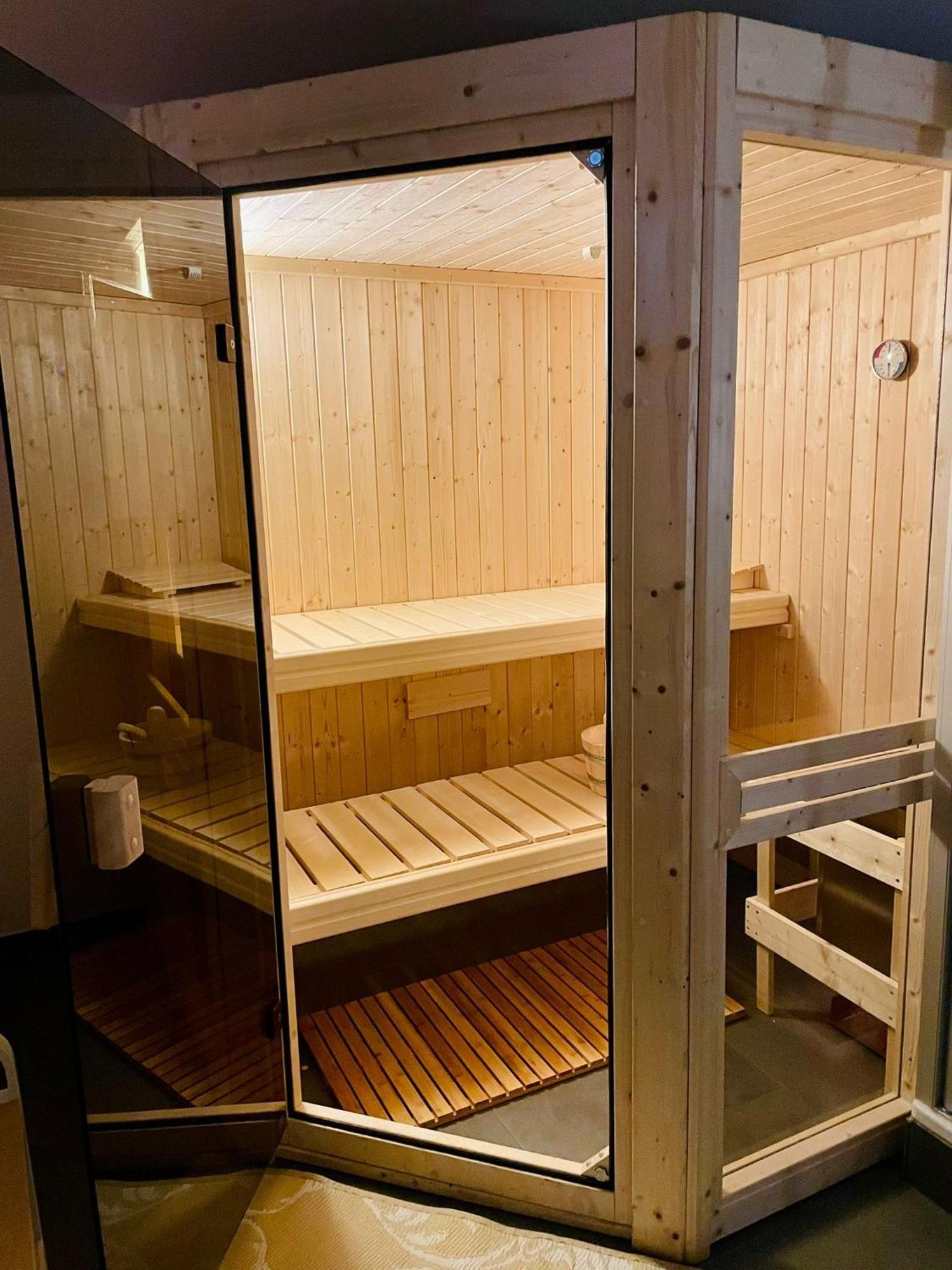 Möhnesee Liteliving Familiensuite Boho מראה חיצוני תמונה