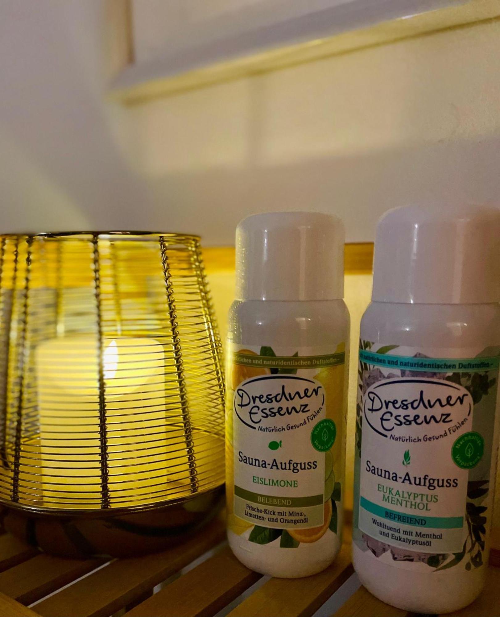 Möhnesee Liteliving Familiensuite Boho מראה חיצוני תמונה